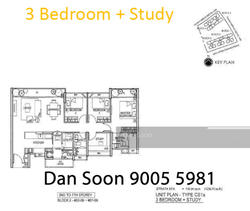 Optima @ Tanah Merah (D16), Condominium #135531152